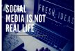 Πώς καταλαβαίνω τι από αυτά που βλέπω στα social media είναι αληθινό;